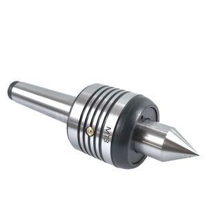 Präzisions-Drehwerkzeug mit Mittlerer Genauigkeit, Mohs 2/3/4/5 Standardspitze, Übergangsspitze, Dünne Lange Spitze, Drehzentrum-Werkzeugmaschinenzubehör - Product Image 4