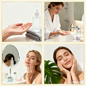 Anti-aging recombinante collageen essence met vitamine <span class=keywords><strong>B12</strong></span> & gojibessenextract - Product Image 5