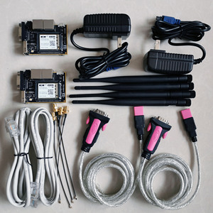 Microhard Video & truyền dữ liệu Kit px2/pddl900/pmddl2350/2450/2550 - Product Image 2