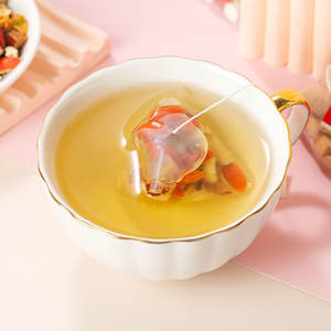 Chá Herbal para Aumento dos Seios Femininos - Cuidado Rápido para Firmar o Peito com Papaya e Raiz de Kudzu em Saquinhos de Chá - Product Image 5