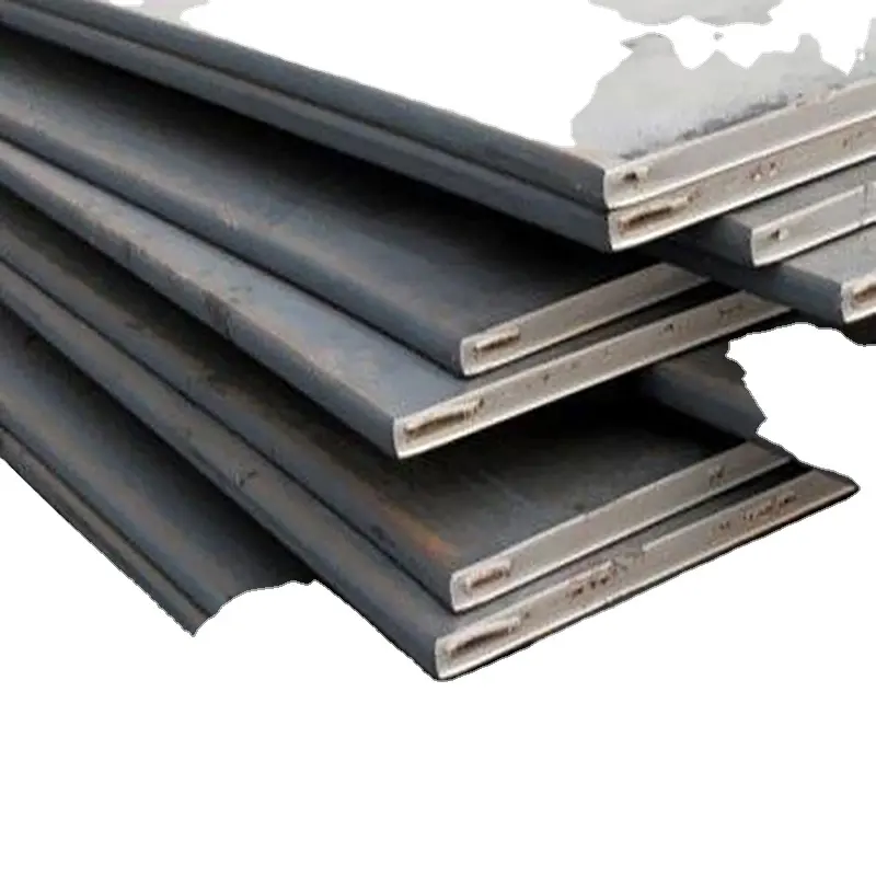 DIN1.3401 X120mn12 Mn13 High Manganese Steel Sheet