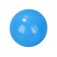 Piscine à balles marine gonflable colorée pour bébés, aire de jeux intérieure pour enfants, jouet domestique