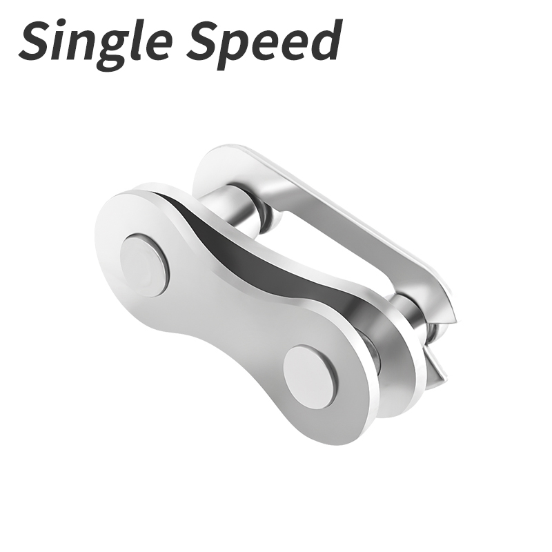 Plata de una sola velocidad