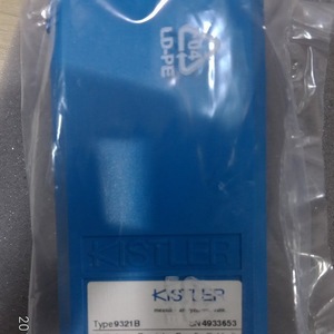 Capteur de force Kistler 9323AA, amplificateur de pression et de température, usage industriel - Product Image 2
