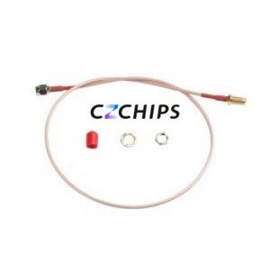 3C0819A02-024 RF Cable RF Whole Sale Electronic Component Chips Supplier & BOM Service - Product Image 2
