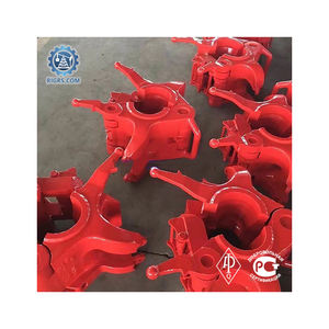 Сверлильная труба и буровые инструменты API 8A/8C DDZ-350TD DDZ-500TD лифта типа DD - Product Image 2