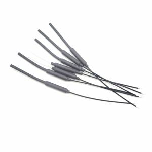 3dBi всенаправленная Wi-Fi Bt паяная медная трубка 2,4 ГГц рукав дипольная 2,4 ГГц антенна с термоусадочной трубкой - Product Image 4