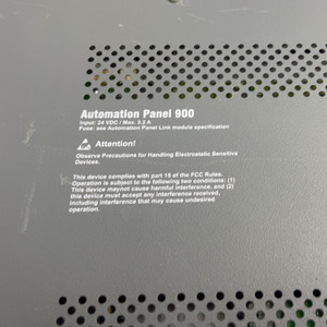 Automatisation 900 5AP920.1505-01 Touch industriel - Product Image 4