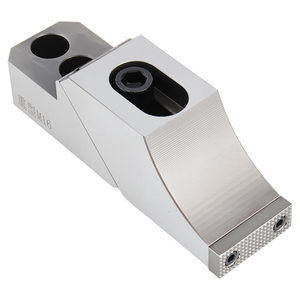 Serre-joints robustes M8 M10 M12 M16 M20 M24 à serrage latéral unidirectionnel pour centre d'usinage CNC, outil <span class=keywords><strong>de</strong></span> fixation <span class=keywords><strong>de</strong></span> pièces - Product Image 2