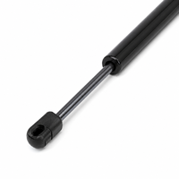 Neue Stahl-Heckklappen-Gasdruckfeder 670883 55372572AB für 1500 2500 2009-2015 OEM-Ersatz