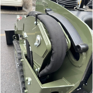 Cheap Epa Ce <b>Mini</b> Skid Steer <b>Hedge</b> <b>Trimmer</b> <b>Mini</b> Skid Steer Skid Steer Concrete Mixer Crawler for Sale - Product Image 6