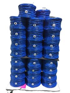 สายแลนสำหรับแมว6สาย<span class=keywords><strong>6A</strong></span> <span class=keywords><strong>f</strong></span>/<span class=keywords><strong>utp</strong></span> LSZH 4คู่ AWG 23ในร่ม305M 100M - Product Image 6