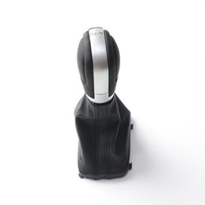 Funda <span class=keywords><strong>de</strong></span> Piel para <span class=keywords><strong>Palanca</strong></span> <span class=keywords><strong>de</strong></span> <span class=keywords><strong>Cambios</strong></span> <span class=keywords><strong>de</strong></span> Coche, Automática, DSG, con Cabeza <span class=keywords><strong>de</strong></span> <span class=keywords><strong>Palanca</strong></span> <span class=keywords><strong>de</strong></span> <span class=keywords><strong>Cambios</strong></span> - Product Image 2