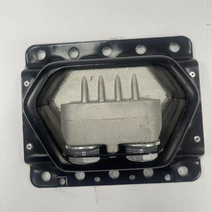 יצרן סיני תושבות מנוע איכותיות OEM 20499470 20499473 20796970 7420499470 7420796970 7420796971 עבור <span class=keywords><strong>VOLVO</strong></span> אחורי - Product Image 5