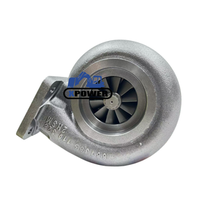 Turbocompresor Turbo 7N7748 de alta calidad 7N-7748 para motor 3306 3306B - Product Image 4