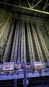 Heavy-Duty <span class=keywords><strong>SKF</strong></span> <span class=keywords><strong>6010</strong></span>-2RS1 rolamento profundo do sulco-vida útil melhorada, resistência térmica, fornecimento direto da fábrica diâmetro externo 80mm - Product Image 3