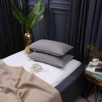 Matelas Ajustable en Mousse à Mémoire de Forme Hipoallergénique de Luxe 5 Étoiles, Moderne et Premium, Prix Usine Abordable, pour Chambre à Coucher et Mobilier de Maison