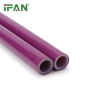 <span class=keywords><strong>Prix</strong></span> d'usine IFAN Matériaux de plomberie <span class=keywords><strong>Tuyau</strong></span> PERT <span class=keywords><strong>multicouche</strong></span> de 16mm <span class=keywords><strong>Tuyau</strong></span> Pex flexible de chauffage par le sol - Product Image 5