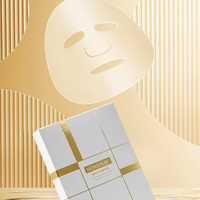 Ensemble de soins du visage bio OEM, nettoyant, sérum, masque, hydratant, anti-âge, blanchissant, ensemble de soins de la peau du corps pour les taches brunes et les taches de rousseur
