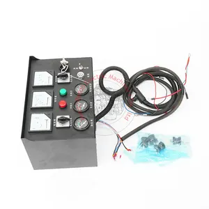 6BT 6CT machinery engine control panel engine Power Command control unit controller 6bt 6ct
