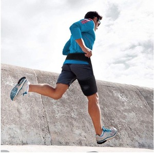 Wholesale 1Pcs Groin <b>Support</b> Compression Wrap <b>Hip</b> Flexor Brace Adjustable Sciatic Pain Relief Thigh Hamstring Sleeve - Product Image 4