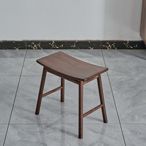 Marco de madera maciza Moderno Simple Nuevo estilo chino Cómodo Madera maciza Buena estabilidad y durabilidad Tiene un hermoso <span class=keywords><strong>significado</strong></span> - Product Image 5