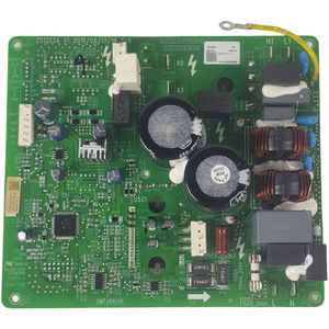 Carte mère ZS1210 30221000023 neuve pour climatiseur Gree – Pièce de rechange pour circuit de commande - Product Image 1