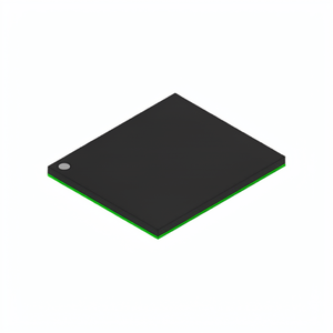 CY7C1620KV18-250BZC Original 165 LBGA Memory Electronic Circuit Components - Product Image 1