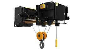 Penjualan paling laris kerekan tali kawat listrik kapasitas pemuatan 5 Ton standar Eropa untuk dijual - Product Image 4