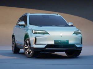 Skyworth EV6 2026 Édition Plaisir, <span class=keywords><strong>Voiture</strong></span> Électrique SUV avec Autonomie de 401-500 km et <span class=keywords><strong>Batterie</strong></span> de 50-70 kWh - Product Image 2