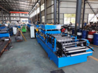 Nouvelle machine à poinçonner en acier BN pour garde-corps de route, rouleau robuste à longue durée de vie