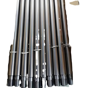 Tige de vérin hydraulique pleine, tube de piston, tige, engrenage, trempé par induction, chromage dur, roulement de moteur, usage industriel Jiuchi - Product Image 5