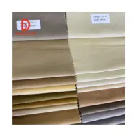 Holland Velvet Fabric for Curtain, 100% Polyester