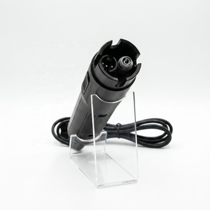 Sonde de capteur d'humidité numérique en ligne RS485, haute précision, réponse rapide pour la détection de la qualité de l'eau (pH, EC, salinité, TDS) 5 en 1 - Product Image 2