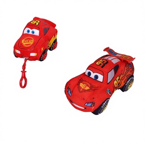 Juguete de Peluche de Fábrica, Muñeco de Peluche Relleno de Algodón PP - Product Image 2