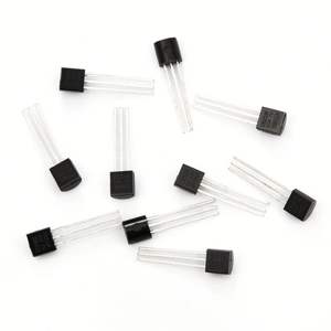 Whole Sale 97A6 TO-92 SOT-23 Transistor Specialized Electronic Components Purchasing and Support Services CZSKU:NZ89KU77 - Product Image 1