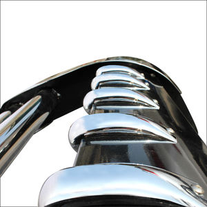 <span class=keywords><strong>ใหม่</strong></span><span class=keywords><strong>ล่าสุด</strong></span> OEM กันชนหน้า Nudge Bull Bar สำหรับ Isuzu Tacoma Dmax 2019 - Product Image 6