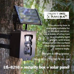 Bestok Boîte de verrouillage pour caméras de <span class=keywords><strong>chasse</strong></span>/Trail/Scouting/Game Équipement de plein air pour protéger contre le vol. - Product Image 4