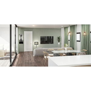 <span class=keywords><strong>Prix</strong></span> pas cher grande maison préfabriquée moderne de luxe modulaire avec chambre à coucher salle de <span class=keywords><strong>bain</strong></span> cuisine Villa préfabriquée - Product Image 3
