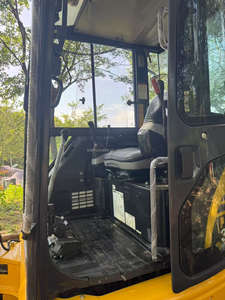 โคมัทสึเครื่องขุด PC40 PC55 PC35เครื่องยนต์3.5ตันมอเตอร์ทำงานต่ำจากญี่ปุ่นของแท้ - Product Image 3