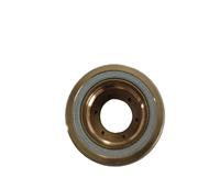Consommables pour torche plasma ESA PT60 60389 : Capuchon de protection en cuivre et capuchon de maintien - Marque Kenfeng