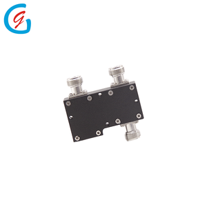 Accoppiatore Ibrido GG 2000MHz-6000MHz 2 Ingressi/1 Uscita Tipo <span class=keywords><strong>N</strong></span>-femmina IP54 3dB per Interni/Esterni - Product Image 2