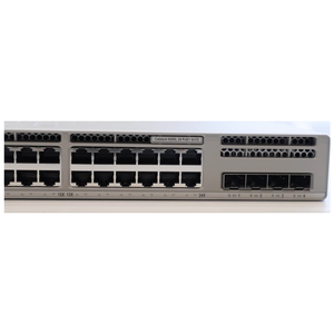 Cisco chất xúc tác 9200 Series 24 cổng đầy đủ POE 4x1g cố định uplinks Mạng lợi thế chuyển đổi C9200L-24P-4G-A - Product Image 3