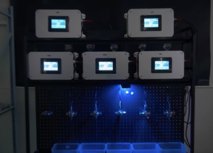 Máquina nebulizadora ultrasónica de desinfección con batería eléctrica, pulverizador en frío <span class=keywords><strong>ULV</strong></span> - Product Image 6