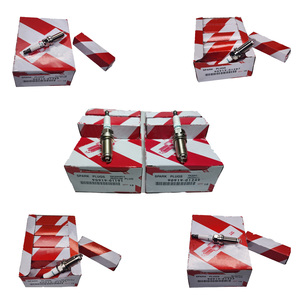 Bugi bạch kim chất lượng cao cho PRIUS 90919-01287 90919-01289 90919-01265 90919-01249 90919-01230 90919-01221 9091901220 - Product Image 1