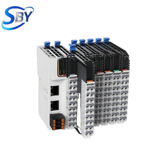 100% mới và độc đáo GL20-0016ETN GL20-0016ETP lập trình logic điều khiển với một năm bảo hành trong kho - Product Image 4