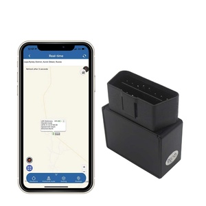 OBD 4G <span class=keywords><strong>mini</strong></span> <span class=keywords><strong>GPS</strong></span> xe <span class=keywords><strong>Tracker</strong></span> GSM OBD2 4G thiết bị theo dõi với IOS App & PC Xem miễn phí 4G LTE Mạng GPRS chế độ định vị - Product Image 1