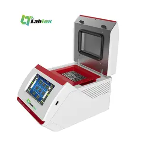 Labtex超梯度热循环仪Pcr分析仪Dna测试机全自动Pcr实时检测