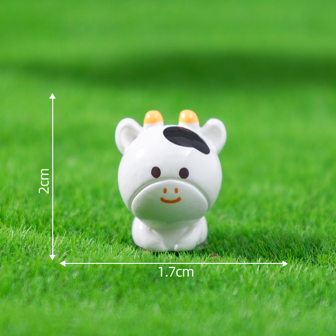 2#Cow