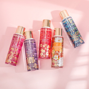 <span class=keywords><strong>Perfume</strong></span> Victoria, Spray Corporal Victoria, Aroma Duradero, Fragancia Floral y Frutal Intensa para Mujer - Product Image 2